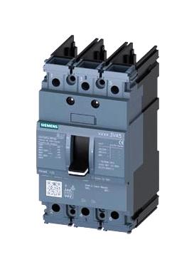 3VA5170-4ED31-0AA0 THERMAL MAGNETIC CIRCUIT BREAKER SIEMENS