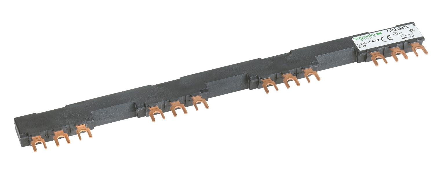 GV2G472 SWITCHE ACCESSORY SCHNEIDER ELECTRIC