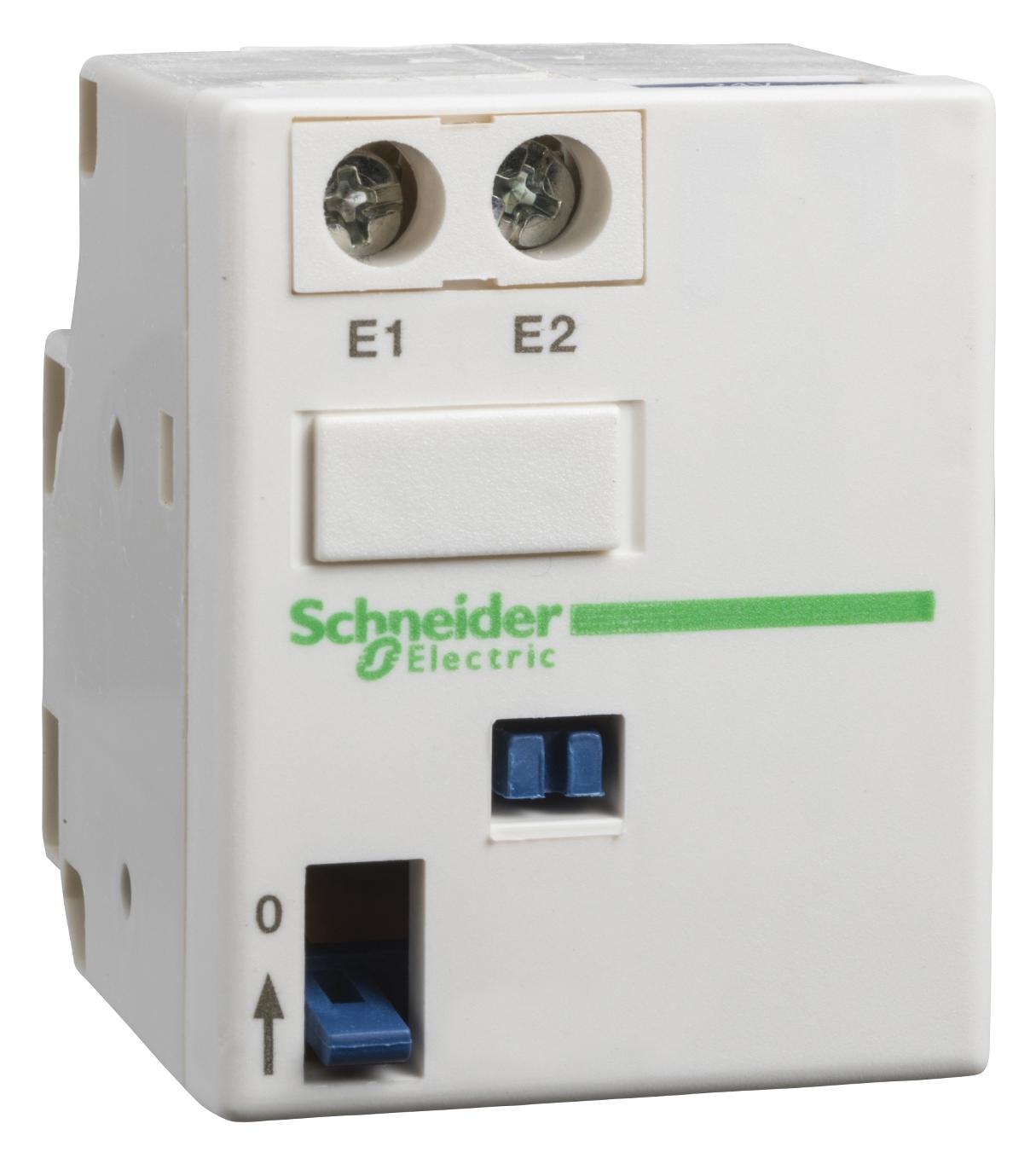 LA6DK20M CONTACTORS ACCESSORY SCHNEIDER ELECTRIC