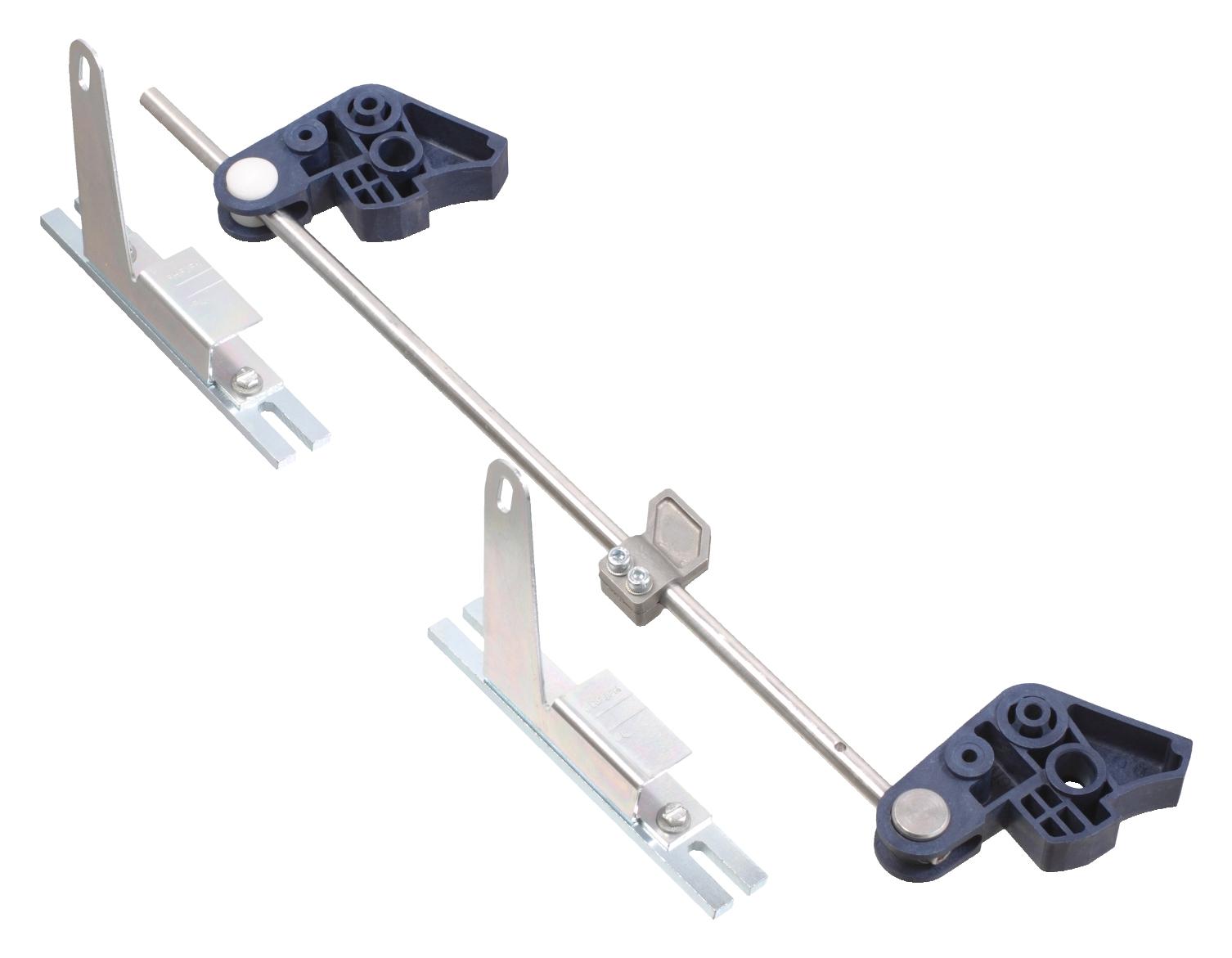 LA9FK4K CONTACTORS ACCESSORY SCHNEIDER ELECTRIC