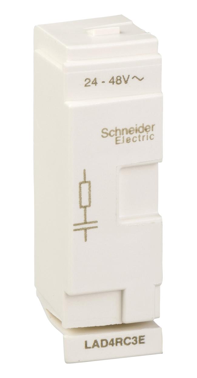LAD4RC3N CONTACTORS ACCESSORY SCHNEIDER ELECTRIC