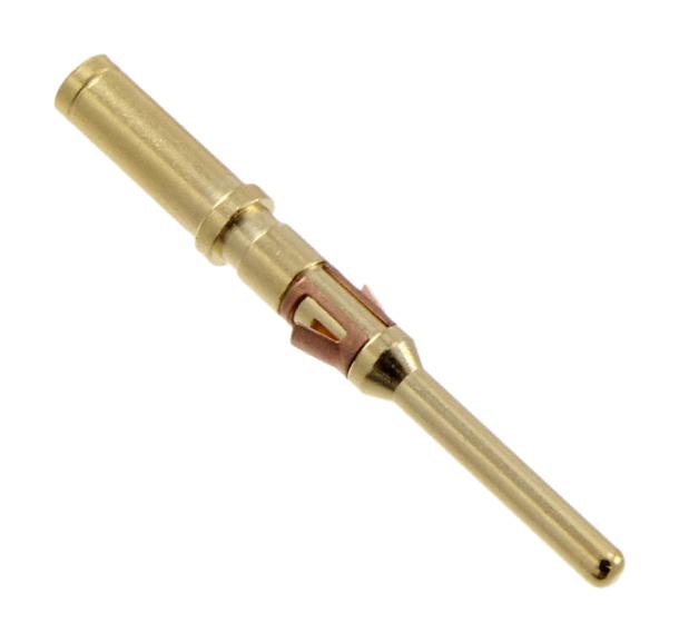 MP20M23F CONTACT, PIN, CRIMP, 22-20AWG AMPHENOL SINE/TUCHEL