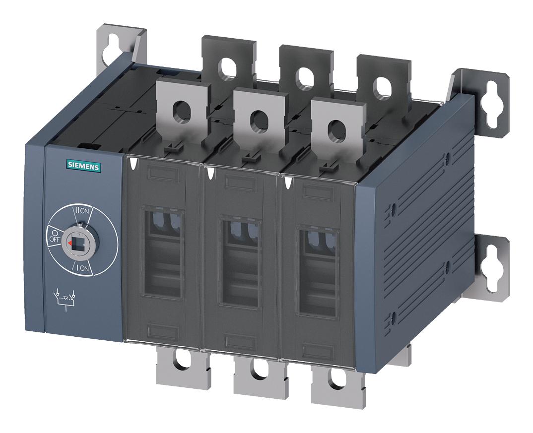 3KC0348-0QE00-0AA0 LOAD BREAK SWITCHES SIEMENS