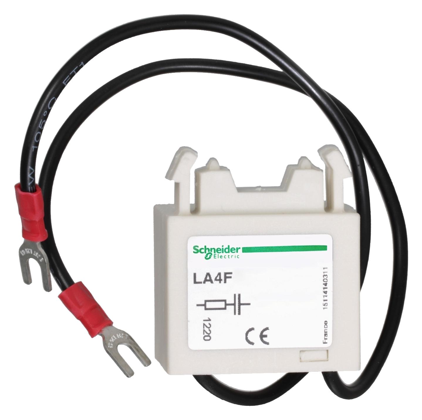 LA4FDF CONTACTORS SCHNEIDER ELECTRIC