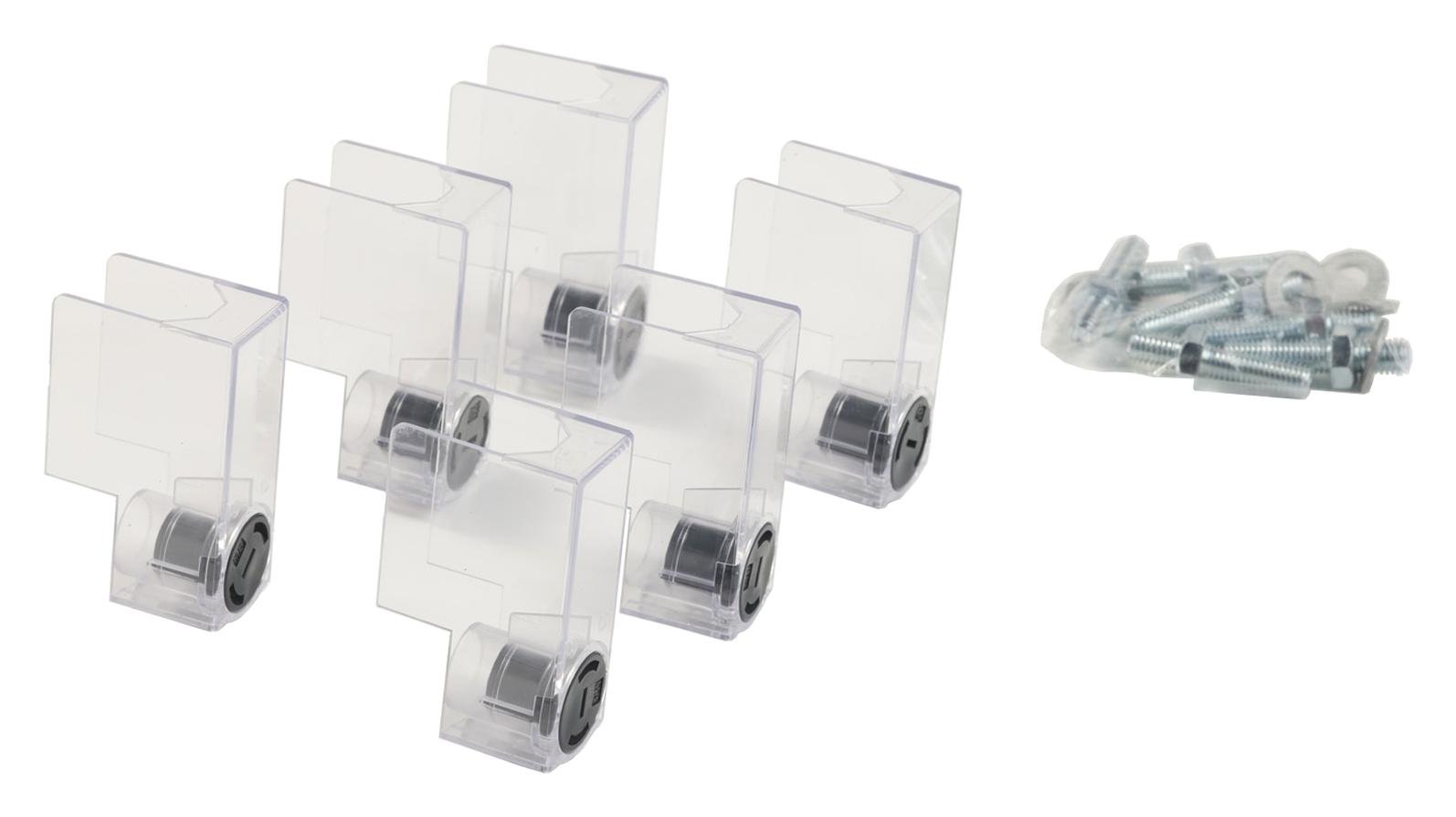 LA9D115703 CONTACTORS SCHNEIDER ELECTRIC