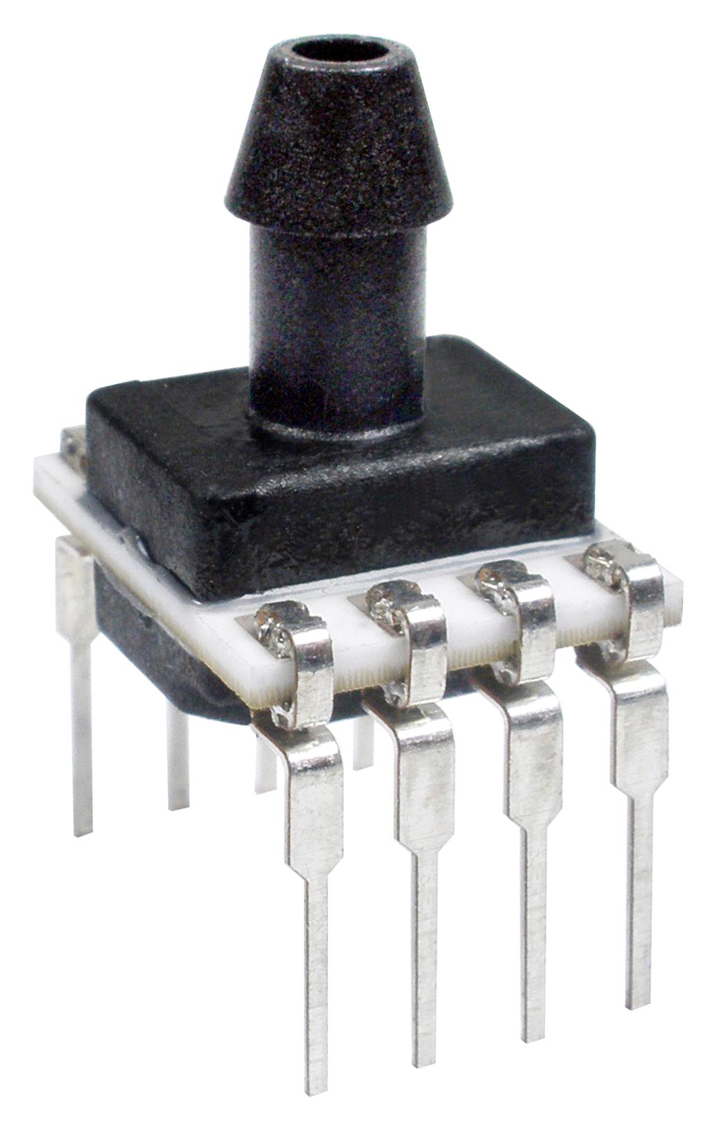 HSCDANV001BASA3 PRESSURE SENSOR, 1BAR, SPI HONEYWELL