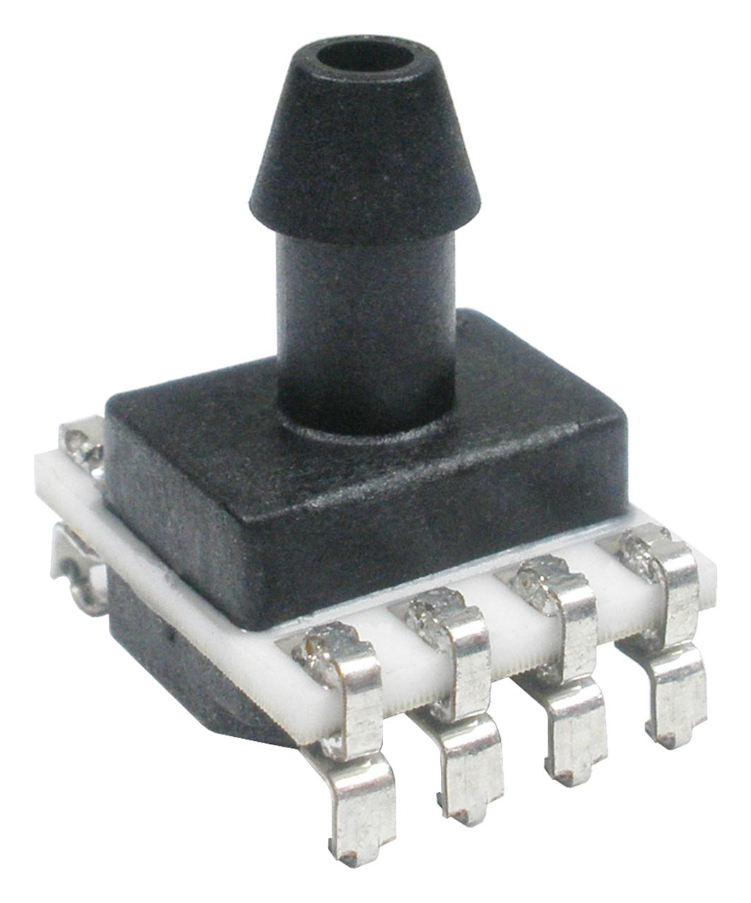 HSCMANV001BAAA5 PRESSURE SENSOR, 1BAR, ANALOGUE HONEYWELL