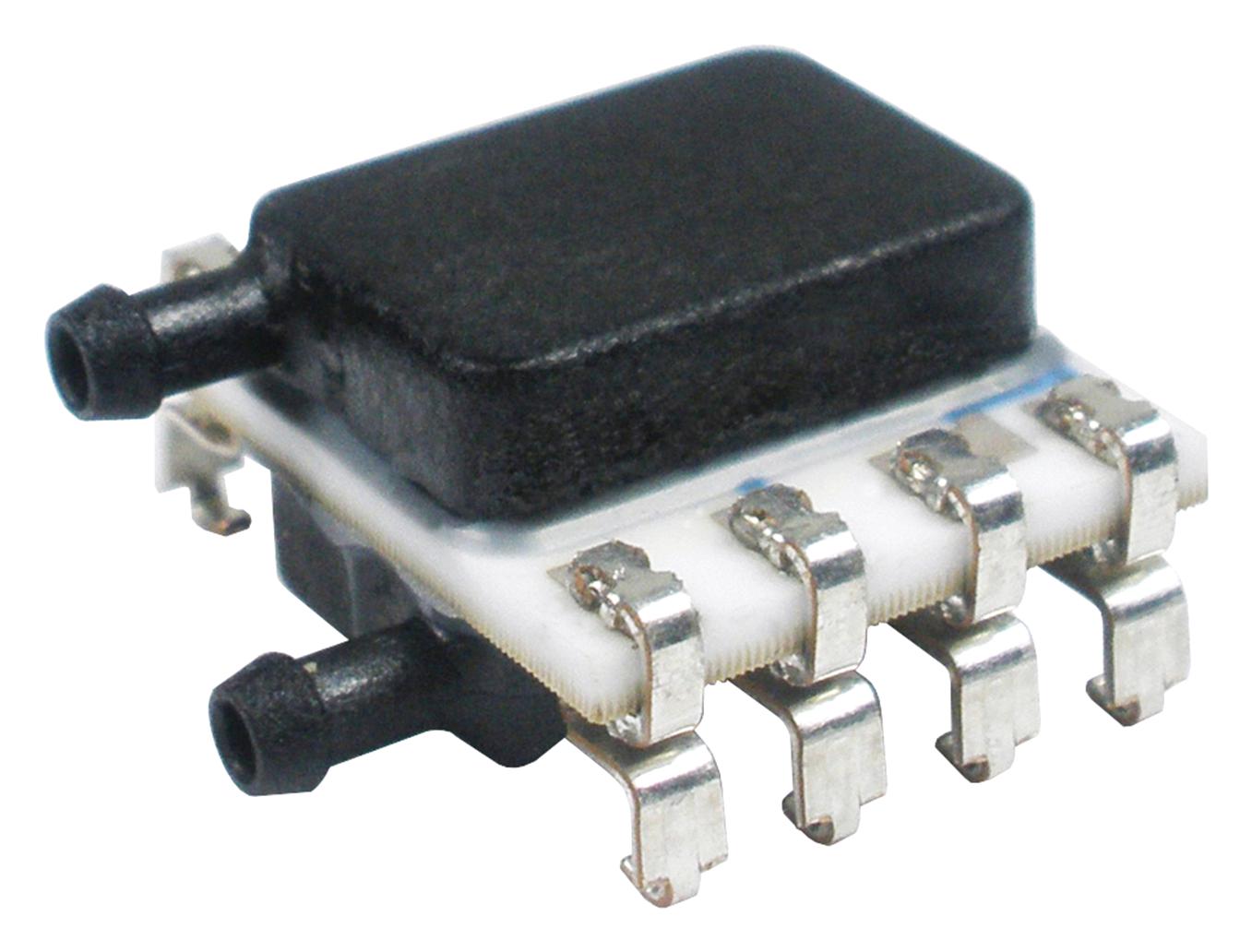 HSCMRRD005ND2A3 PRESSURE SENSOR, 5INCH-H2O, I2C DIGITAL HONEYWELL