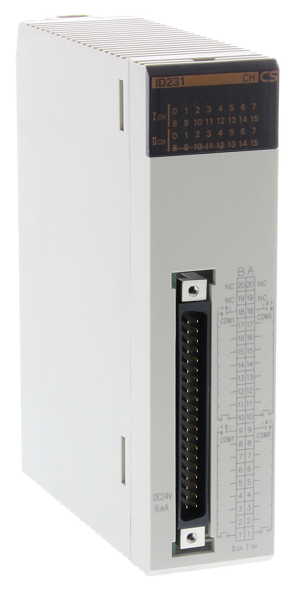 CS1W-ID231 PLC DIGITAL INPUT OMRON