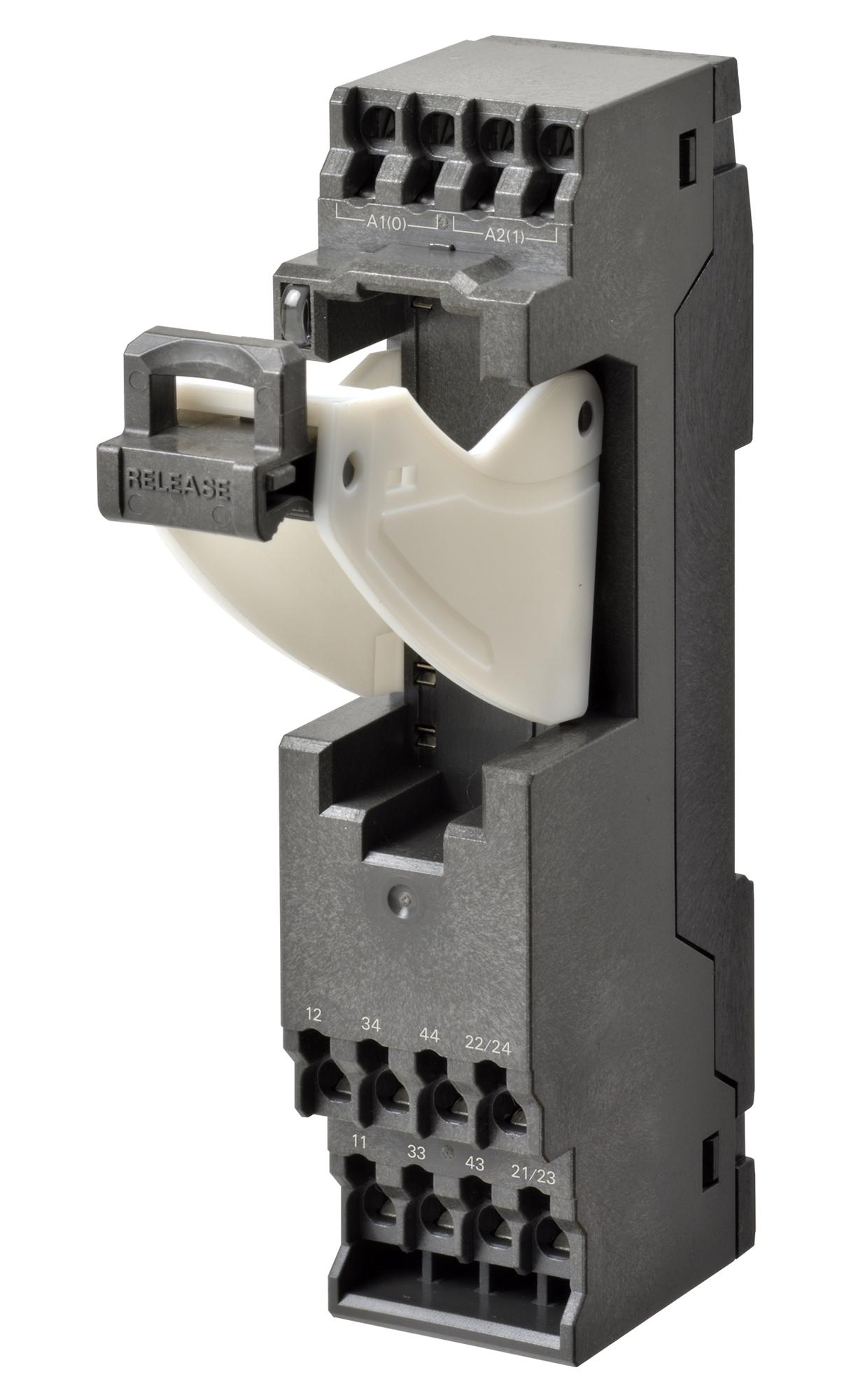 P7SA-10F-ND-PU DC24 SAFETY RELAYS OMRON