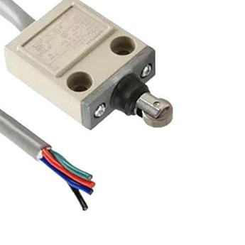 D4C-1232 LIMIT SWITCH SWITCHES OMRON
