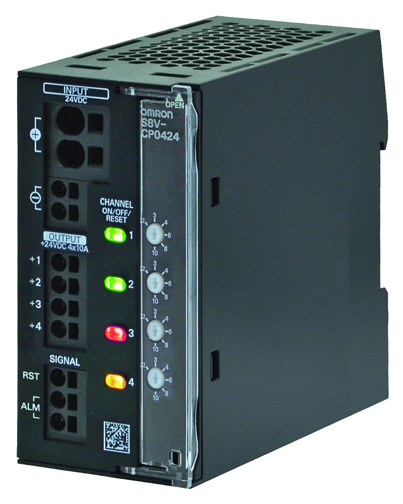 S8V-CP0424 CIRCUIT BREAKER ACCESSORIES OMRON