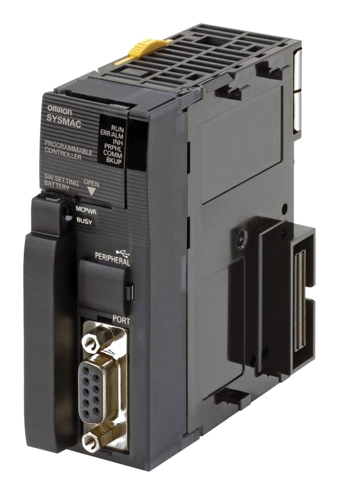 CJ2M-CPU14 I/O MODULES OMRON