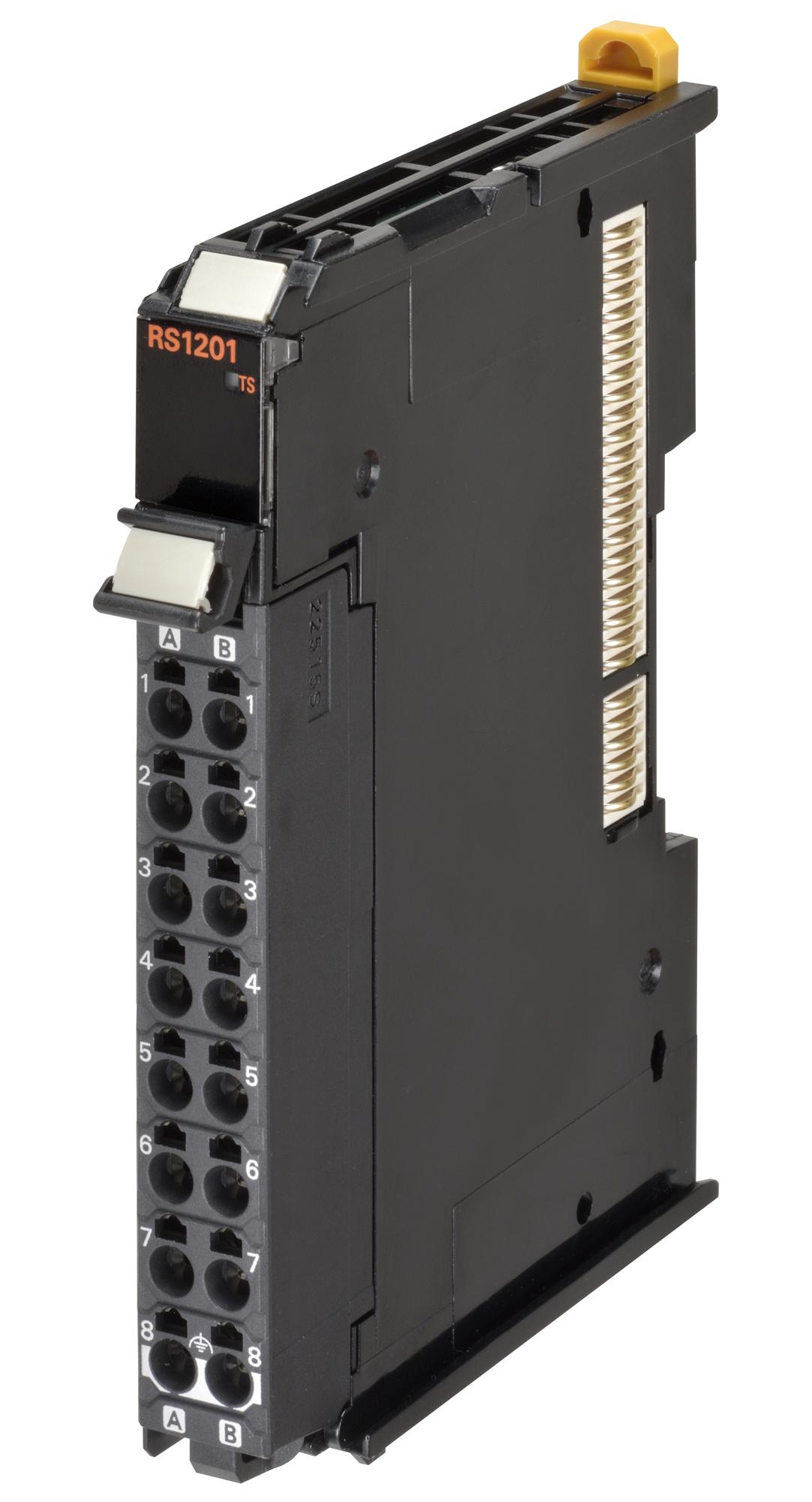 NX-RS1201-K I/O MODULES OMRON