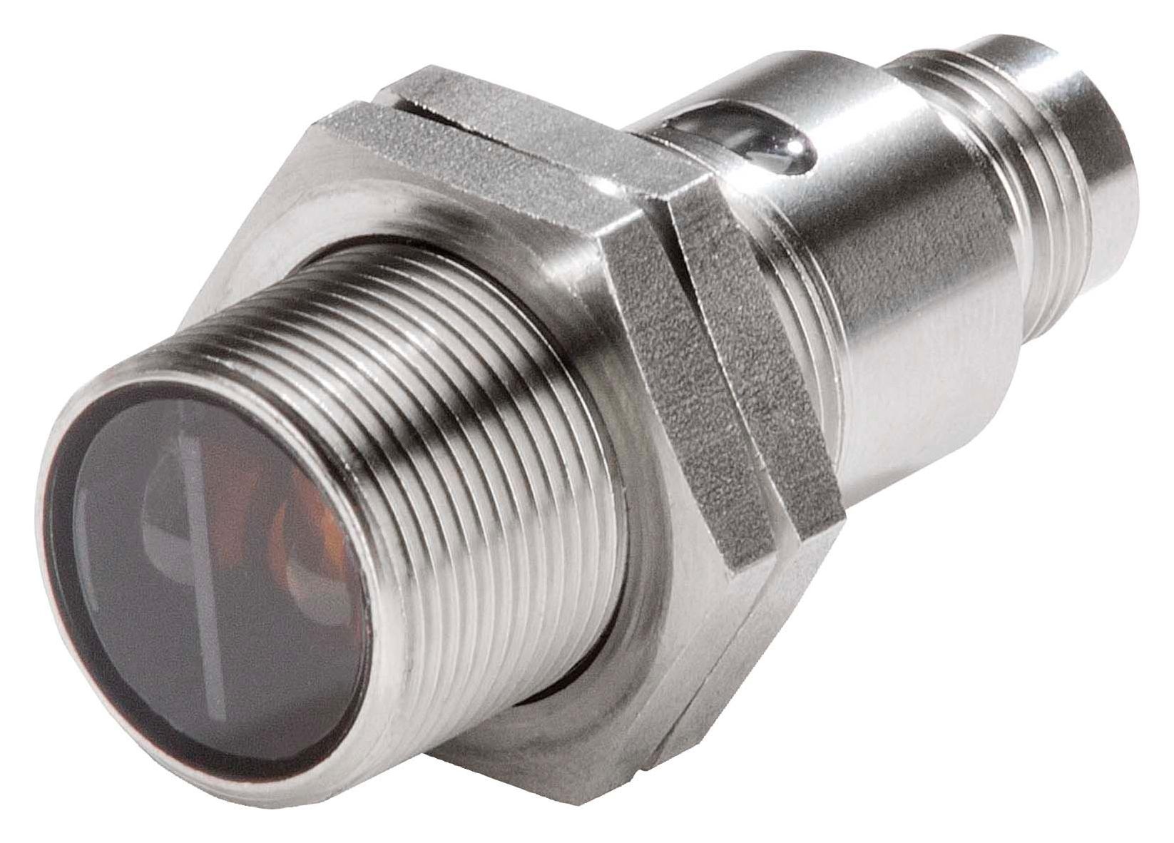 E3FC-RN21 PHOTOELECTRIC SENSOR, NPN, 1M OMRON