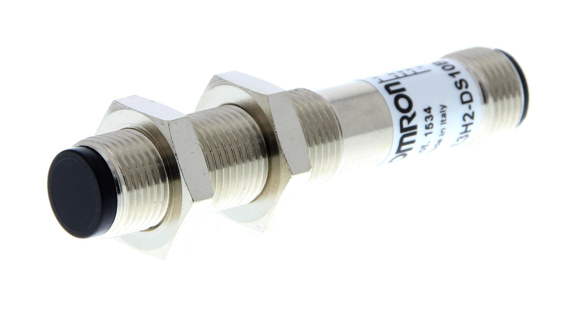 E3H2-DS10B4M-M1 PHOTOELECTRIC SENSOR, PNP, 100MM OMRON