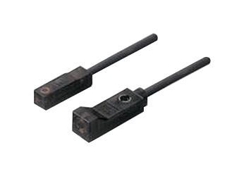 E2S-W25 1M INDUCTIVE PROXIMITY SENSOR, 2.5MM, PNP OMRON