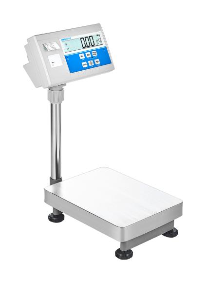BKT 120 WEIGHING SCALE, PLATFORM, 120KG, 5G ADAM EQUIPMENT