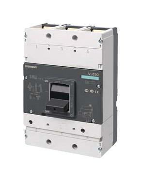 3WL1110-2AA36-1GA2 ELECTRONIC CIRCUIT BREAKER SIEMENS