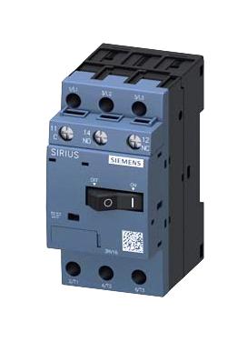 3RV1611-1AG14 THERMAL MAGNETIC CIRCUIT BREAKER SIEMENS