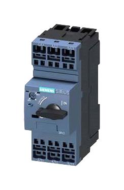 3RV2421-4DA20 THERMAL MAGNETIC CIRCUIT BREAKER SIEMENS