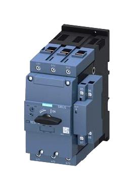 3RV2111-0EA10 THERMAL MAGNETIC CIRCUIT BREAKER SIEMENS