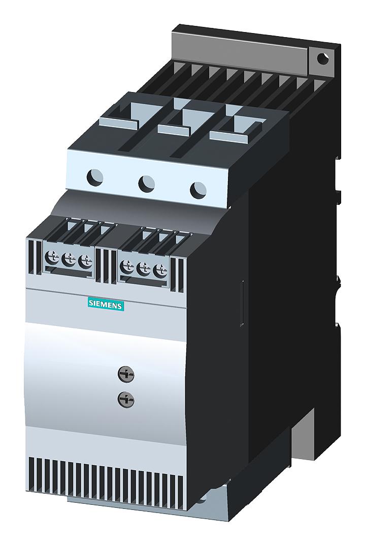 3RW3046-1BB04 MOTOR STARTER CONTROLLER SIEMENS