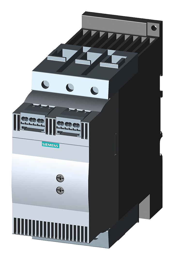 3RW3046-2BB04 MOTOR STARTER CONTROLLER SIEMENS