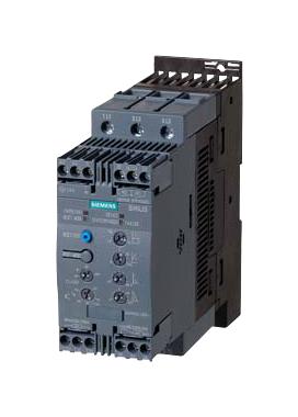 3RW4036-1TB05 MOTOR STARTER CONTROLLER SIEMENS