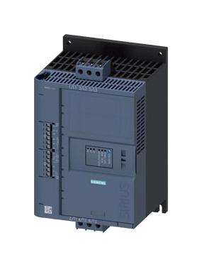 3RW5513-3HF04 MOTOR STARTER CONTROLLER SIEMENS