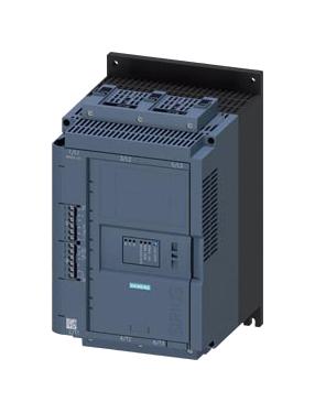 3RW5526-1HA16 MOTOR STARTER CONTROLLER SIEMENS