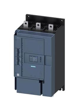 3RW5246-6AC04 MOTOR STARTER CONTROLLER SIEMENS