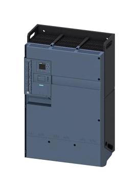3RW5553-2HA14 MOTOR STARTER CONTROLLER SIEMENS