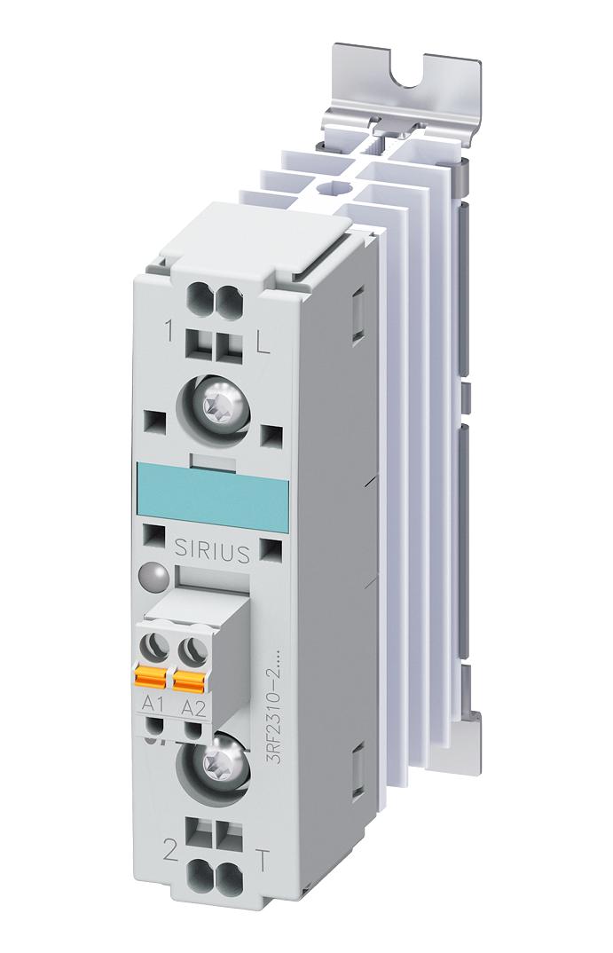 3RF2310-2AA22 SOLID STATE RELAYS SIEMENS