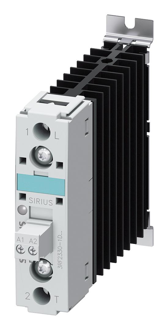 3RF2330-1DA06 SOLID STATE RELAYS SIEMENS
