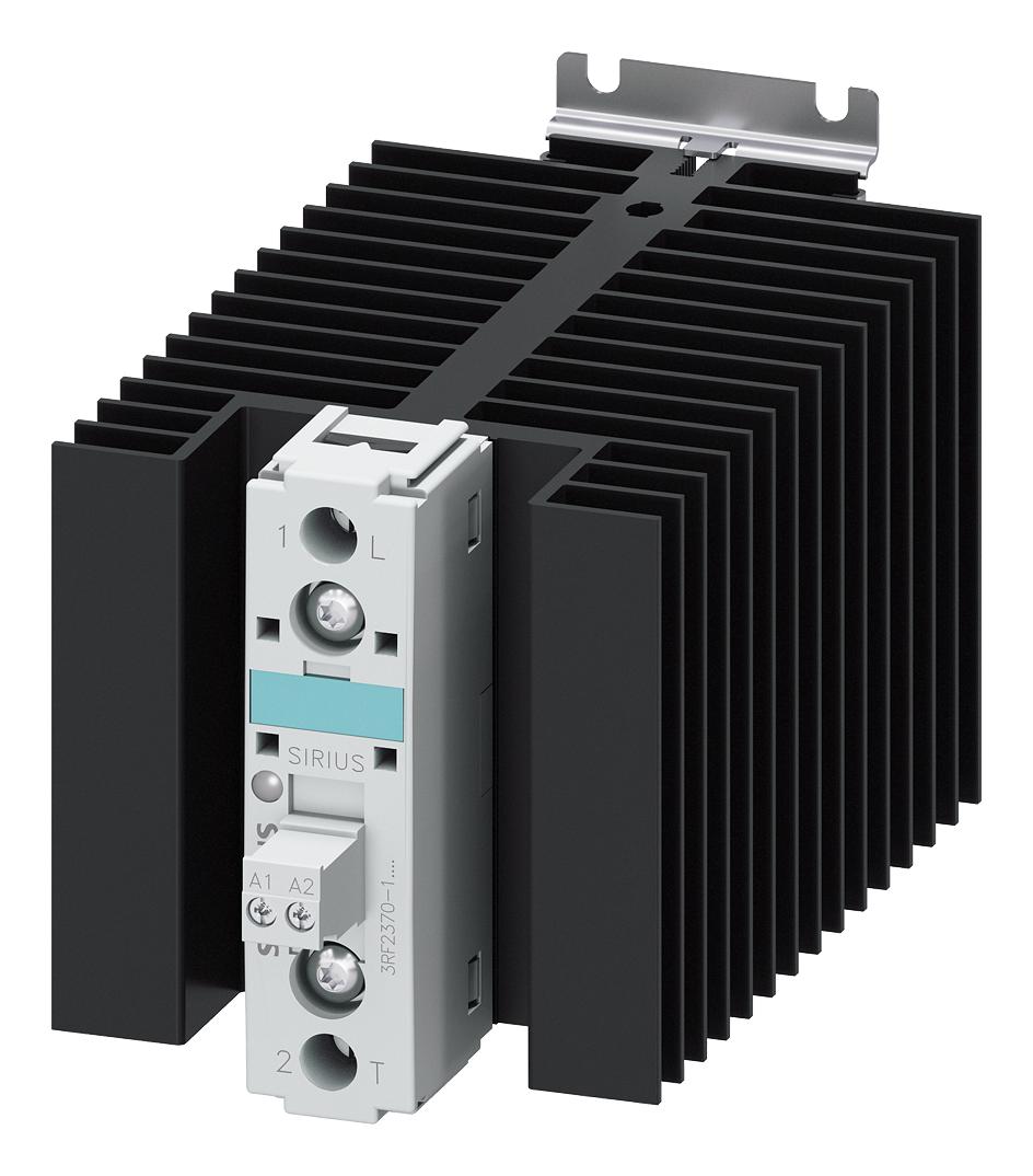 3RF2370-1BA02 SOLID STATE RELAYS SIEMENS