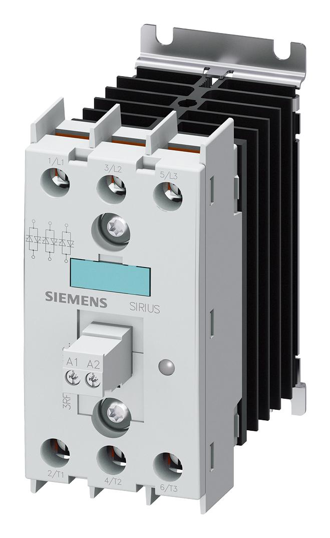 3RF2410-1AC35 SOLID STATE RELAYS SIEMENS