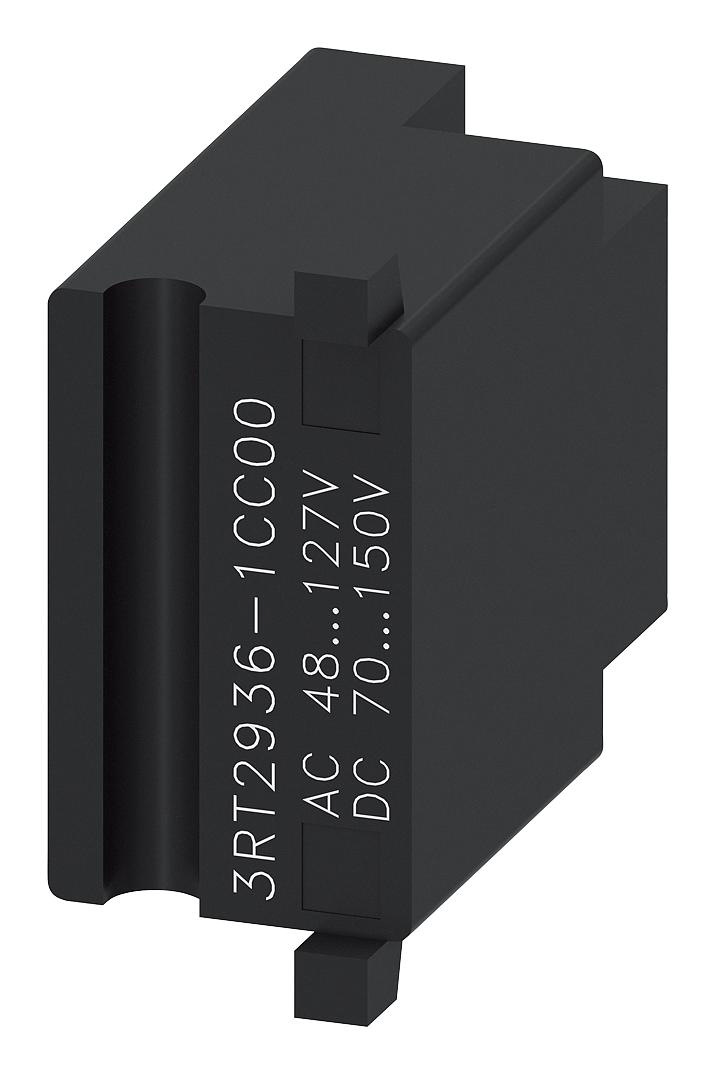 3RT2936-1CC00 CONTACTOR ACCESSORIES SIEMENS