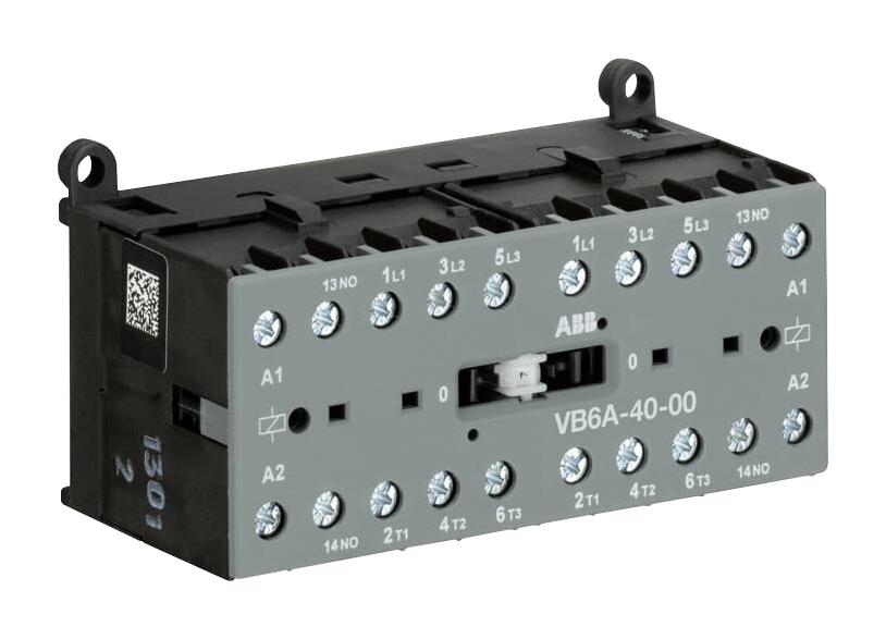 GJL1211911R8000 VB6A-40-00 220-240V 40-450HZ REV CONT ABB