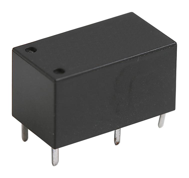 G6C-2114P-US DC24 POWER RELAY, SPST-NO/NC, 24VDC, 8A, THT OMRON