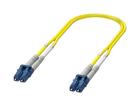 1111540 FIBRE CABLE, LC DUPLEX-LC DUPLEX, 500MM PHOENIX CONTACT