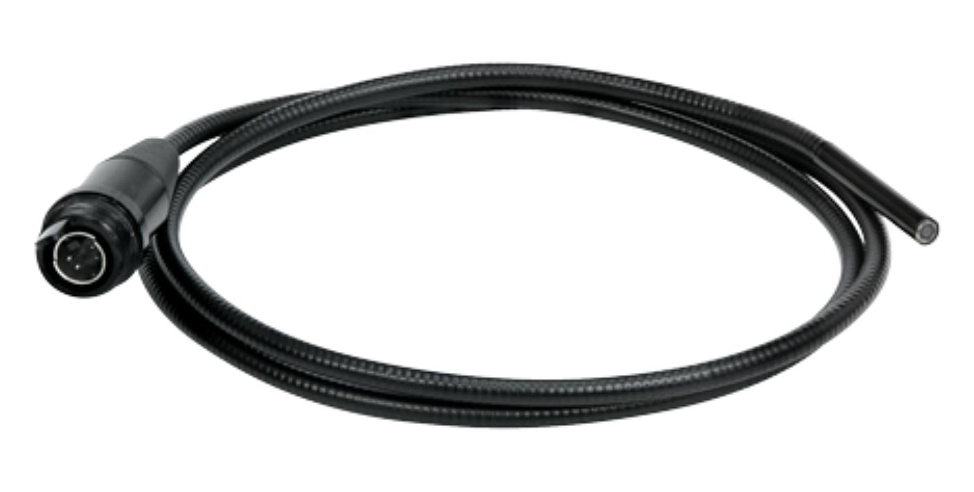 BR-5CAM-A BORESCOPE CAMERA PROBE, 1M EXTECH INSTRUMENTS