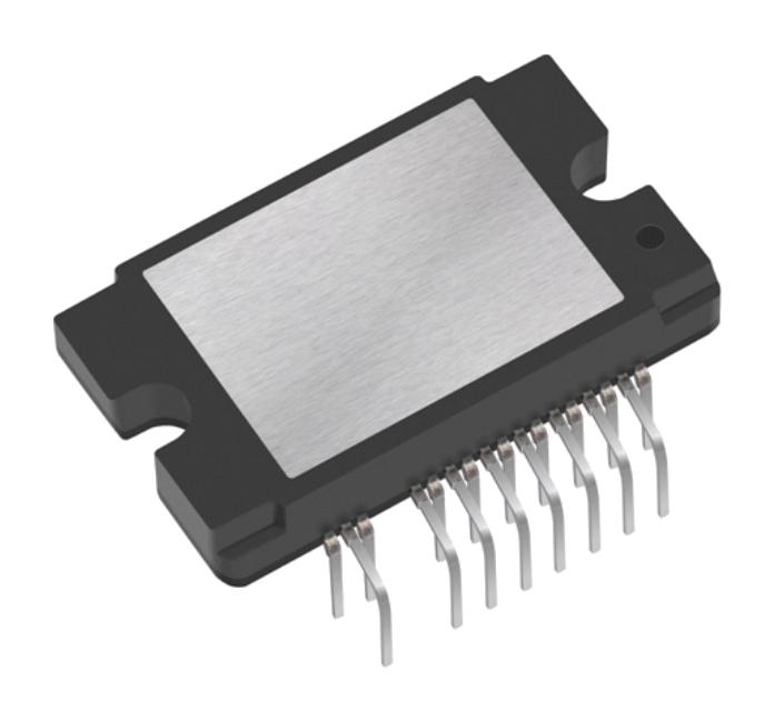 NFAQ1060L36T IPM MODULE, IGBT, 600V, 10A, DIP ONSEMI