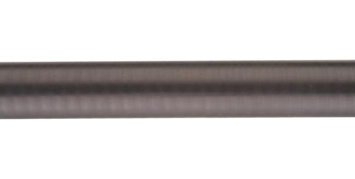 FLB0530 CONDUIT, GALVANISED STEEL, PVC, 25MM/BLK ABB - KOPEX