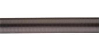 EXLB0510 CONDUIT, GALVANISED STEEL, PVC, 25MM/BLK ABB - KOPEX
