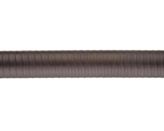 EXLT0530 CONDUIT, GALVANISED STEEL, LFH, 25MM/BLK ABB - KOPEX