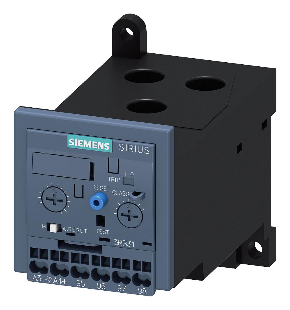 3RB3133-4WX1 ELECTRONIC OVERLOAD CONTROLLERS SIEMENS