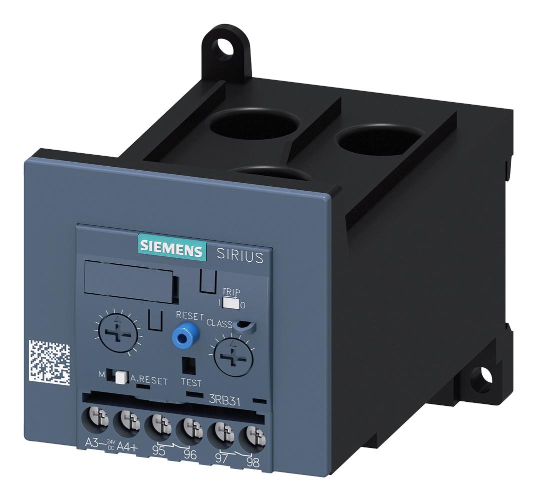 3RB3143-4XW1 ELECTRONIC OVERLOAD CONTROLLERS SIEMENS