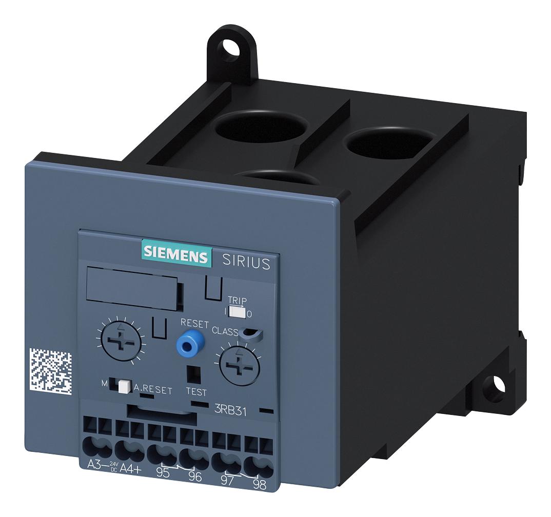 3RB3143-4XX1 ELECTRONIC OVERLOAD CONTROLLERS SIEMENS