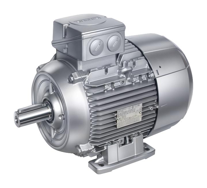1LE1001-0DB33-4AB4 AC MOTOR SIEMENS